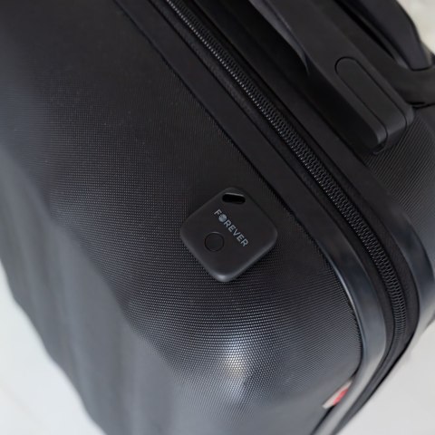 Forever lokalizator FT-100 czarny