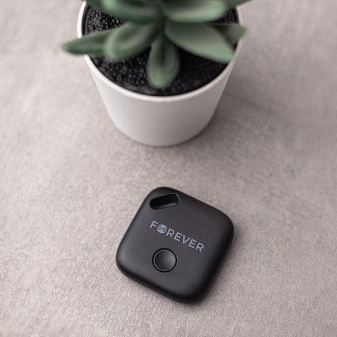 Forever lokalizator FT-100 czarny