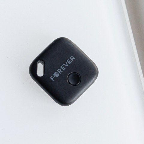 Forever lokalizator FT-100 czarny