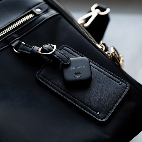 Forever lokalizator FT-100 czarny