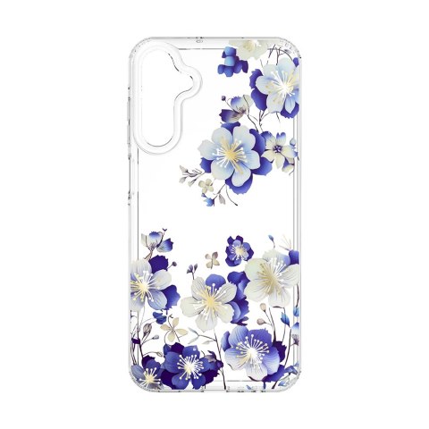 Nakładka IMD print do Samsung Galaxy A23 5G floral