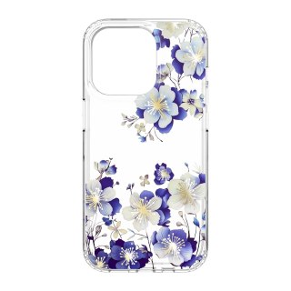 Nakładka IMD print do iPhone 14 Pro 6,1" floral