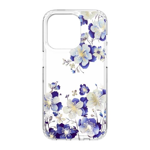 Nakładka IMD print do iPhone 14 Pro 6,1" floral