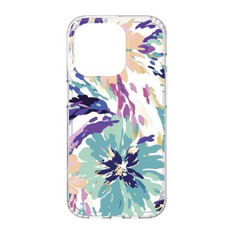 Nakładka IMD print do iPhone 15 Pro 6,1" splash