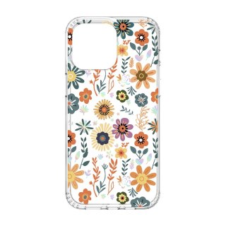 Nakładka IMD print do iPhone 15 Pro Max 6,7" field