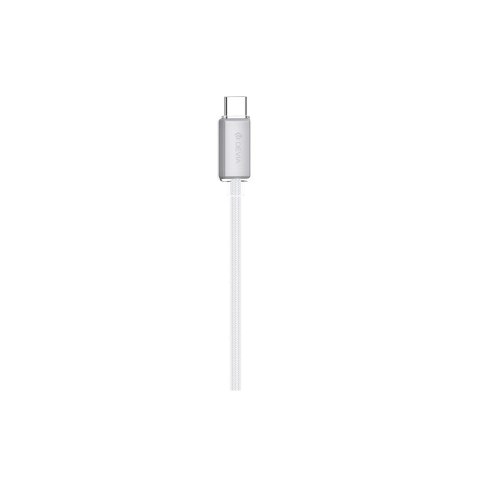 Devia kabel Extreme EC688 PD USB-C - USB-C 1,5 m 60W 3A biały