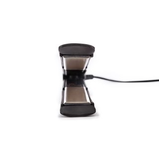 Huslog Prostownica do włosów z wyświetlaczem LED BE-380124