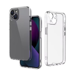 Nakładka Hybrid Crystal do Oppo Reno 11F 5G (Global) transparentna