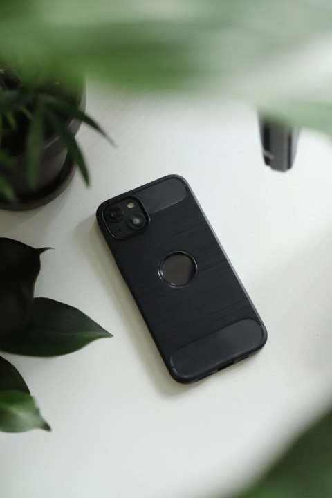Nakładka Simple Black do Xiaomi Redmi Note 8T