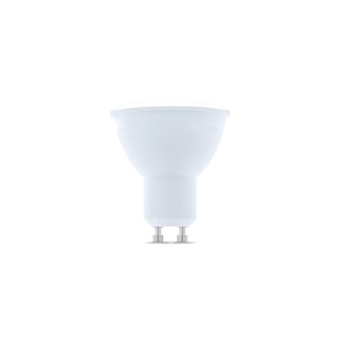 Żarówka LED GU10 7W 230V 4500K 565lm Forever Light