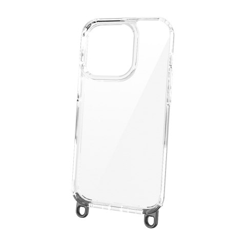 Nakładka Hook do Samsung Galaxy S23 czarna