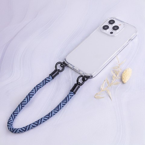 Nakładka Hook do Samsung Galaxy S24 czarna