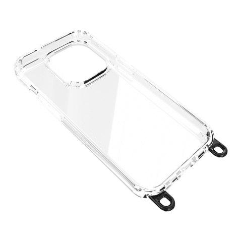 Nakładka Hook do iPhone 13 / 14 6,1" czarna