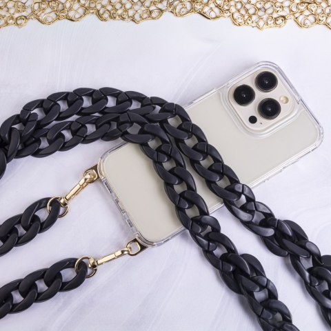 Nakładka Hook do iPhone 13 / 14 6,1" złota