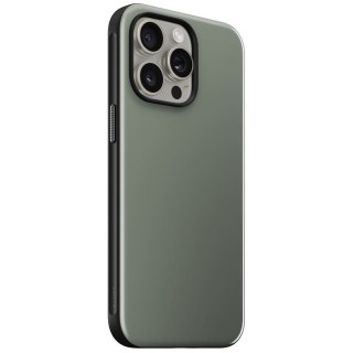 Nomad Sport nakładka do iPhone 15 Pro Max 6,7" szara
