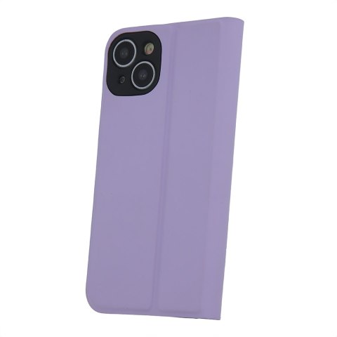 Etui Smart Soft do iPhone 16 Plus 6,7" jasnofioletowe