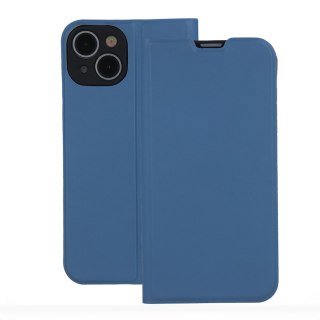 Etui Smart Soft do iPhone 16 Pro Max 6,9" denim