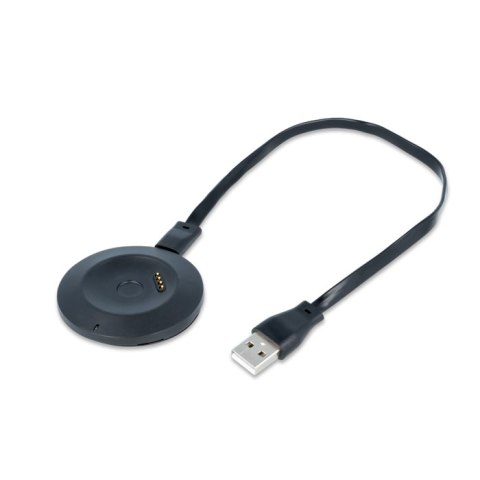 Forever Smartwatch Forevigo 2 OKRĄGŁY SB-310 różowo-złoty