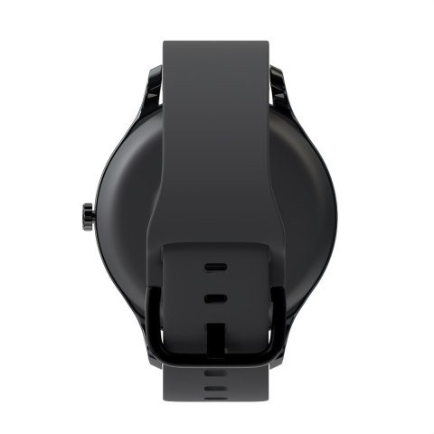 Forever smartwatch ForeVive 3 SB-340 czarny z głośnikiem bluetooth 3W