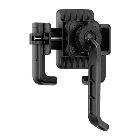 Baseus uchwyt rowerowy na lusterko GoTrip Series czarny