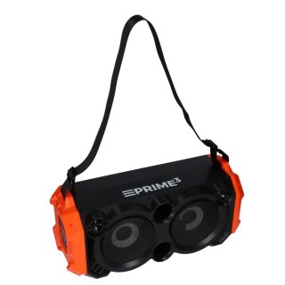 System Audio z Bluetooth i Funkcją Karaoke Prime3 APS31 "Slam!"