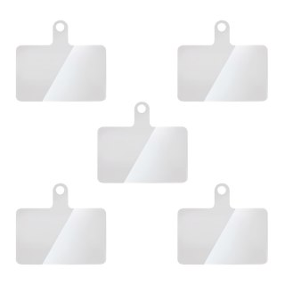 Wkładka / insert do mocowania zawieszki (5 szt.)