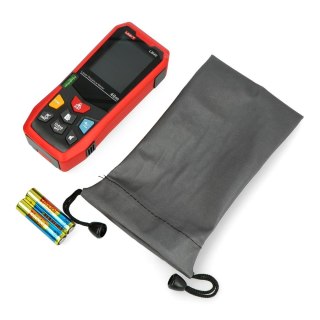 Dalmierz / miernik dystansu UT-390B+ 40m UNI-T
