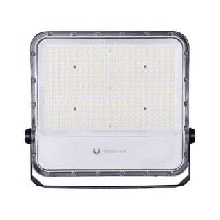 Naświetlacz LED PROXIM+ 300W 6500K 45000lm 230V IP65 Forever Light 150lm/W 5 lat gwarancji