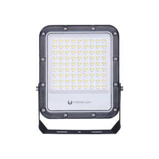 Naświetlacz LED PROXIM+ 50W 6500K 7500lm 230V IP65 Forever Light 150lm/W 5 lat gwarancji