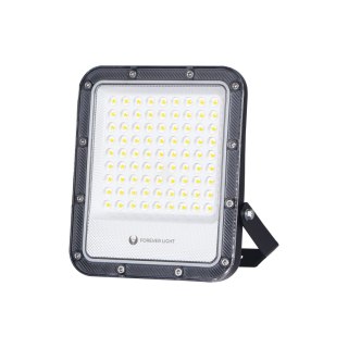 Naświetlacz LED PROXIM+ 50W 6500K 7500lm 230V IP65 Forever Light 150lm/W 5 lat gwarancji