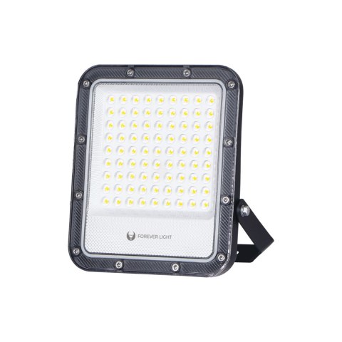 Naświetlacz LED PROXIM+ 50W 6500K 7500lm 230V IP65 Forever Light 150lm/W 5 lat gwarancji