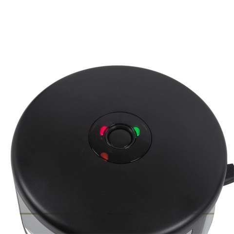 Odstraszacz kun, myszy, szczurów, gryzoni 5 zakresów częstotliwości zasięg do 100m2 230V LTC