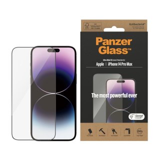 PanzerGlass szkło hartowane Ultra-Wide Fit do iPad Air 2024 10.9" TTT