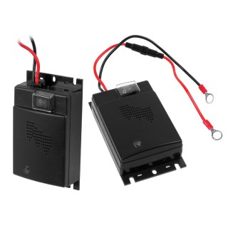 Samochodowy odstraszacz kun, myszy, szczurów, gryzoni 12V/24V DC LTC