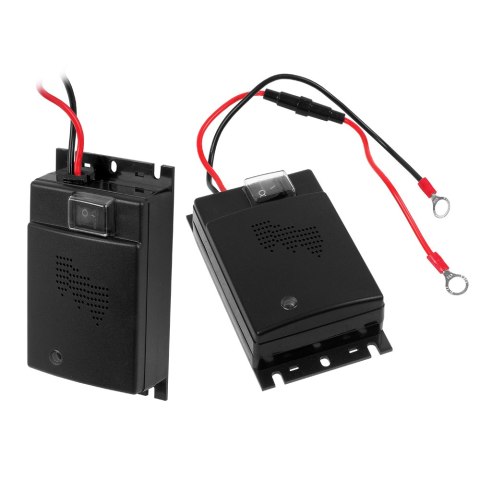 Samochodowy odstraszacz kun, myszy, szczurów, gryzoni 12V/24V DC LTC