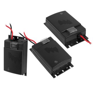 Samochodowy odstraszacz kun, myszy, szczurów, gryzoni 12V/24V DC LTC