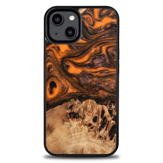 Bewood nakładka Unique do iPhone 15 6,1" Orange