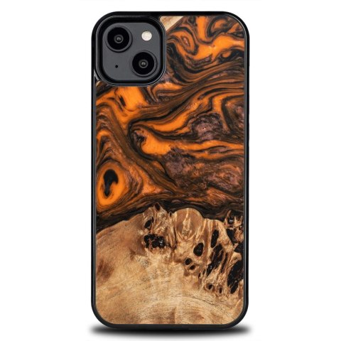 Bewood nakładka Unique do iPhone 15 Plus 6,7" Orange