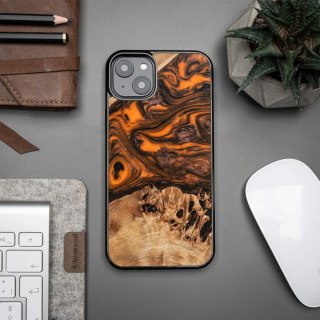 Bewood nakładka Unique do iPhone 15 Plus 6,7" Orange