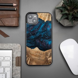 Bewood nakładka Unique do iPhone 15 Plus 6,7" Planets Neptun