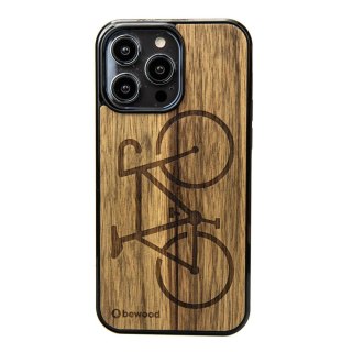 Bewood nakładka do iPhone 15 Pro Max 6,7" Rower Limba