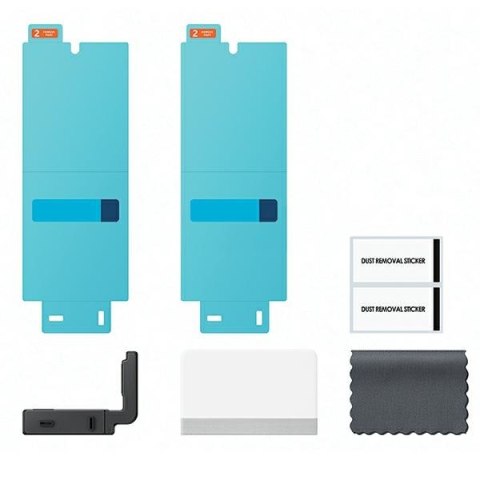 Samsung Folia Front Protection Film do Samsung Galaxy Z Fold6 F956