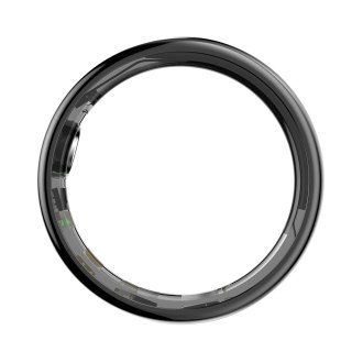 Maxlife smart ring MXSR-100 czarny rozmiar 11