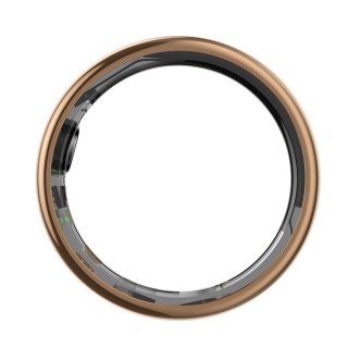 Maxlife smart ring MXSR-100 złoty rozmiar 11