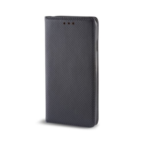 Etui Smart Magnet do Xiaomi Redmi 9C czarne