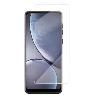 Szkło hartowane 2,5D do Samsung Galaxy A21 / A21s / A80 / Realme GT Neo 3T