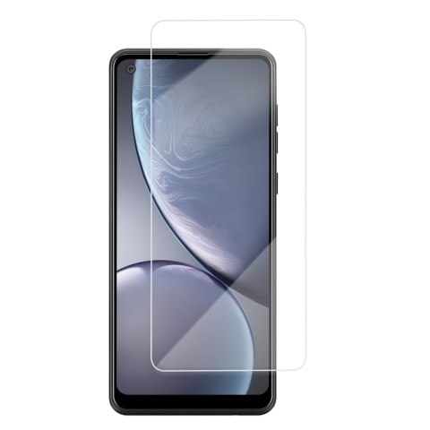 Szkło hartowane 2,5D do Samsung Galaxy A21 / A21s / A80 / Realme GT Neo 3T