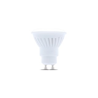 Żarówka LED GU10 10W 230V 3000K 900lm ceramiczna Forever Light