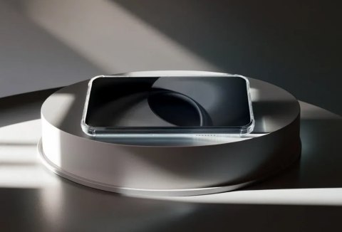 Nakładka Clear Guard Mag iPhone 16 Plustransparentna