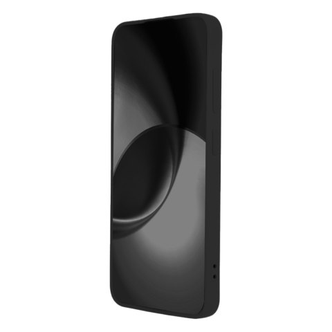 Nakładka Finger Ring iPhone 16 Pro czarna